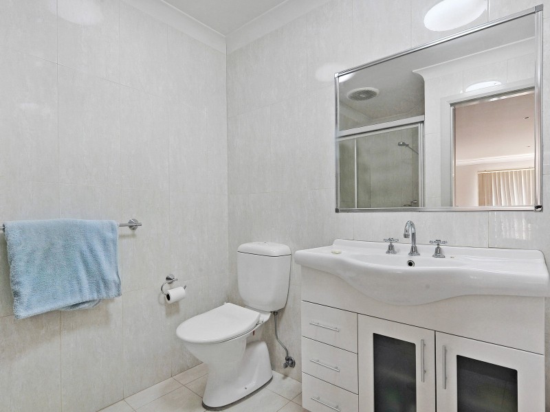 3/22 Hilltop Lane, Port Macquarie NSW 2444