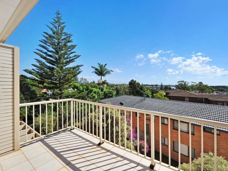 3/22 Hilltop Lane, Port Macquarie NSW 2444