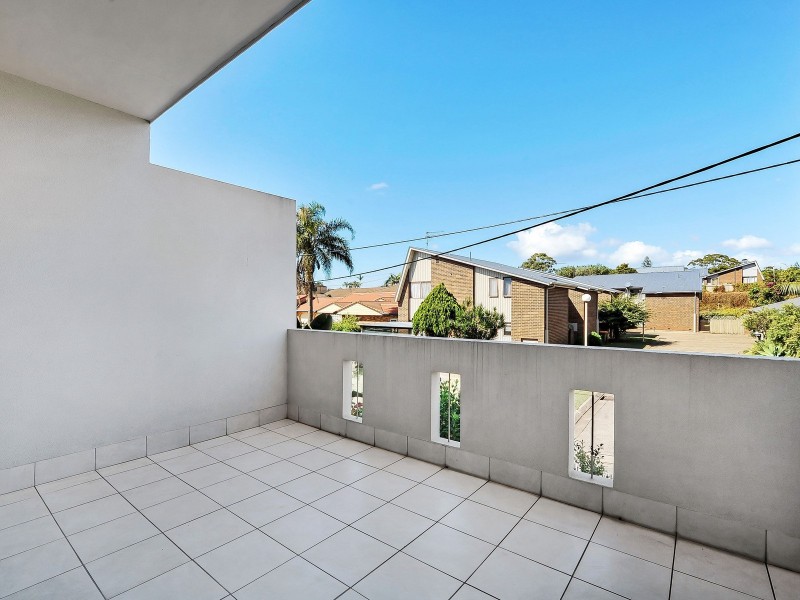 3/22 Hilltop Lane, Port Macquarie NSW 2444