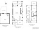 3/22 Hilltop Lane, Port Macquarie NSW 2444 Floorplan
