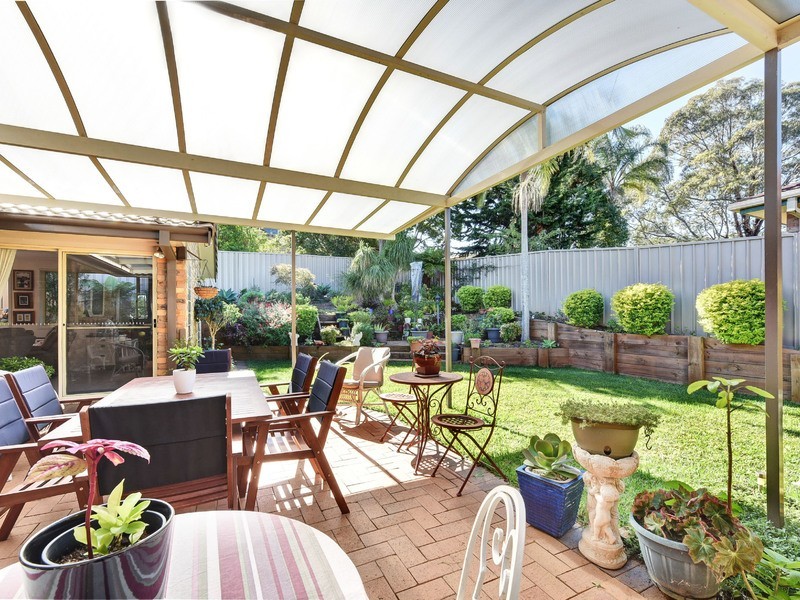 54 Livingstone Road, Port Macquarie NSW 2444