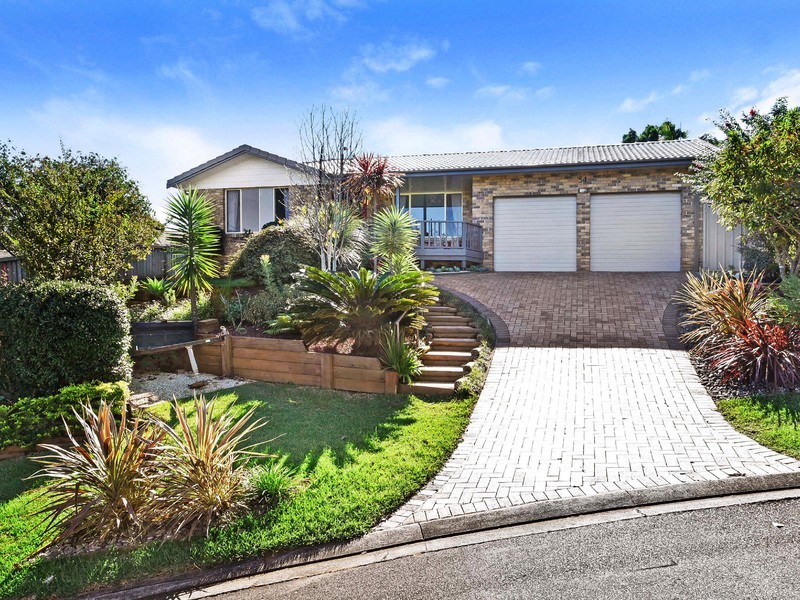 54 Livingstone Road, Port Macquarie NSW 2444