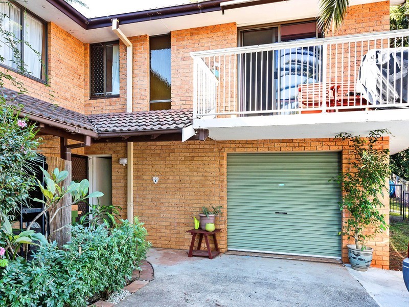 2/20 Narani Crescent, Port Macquarie NSW 2444