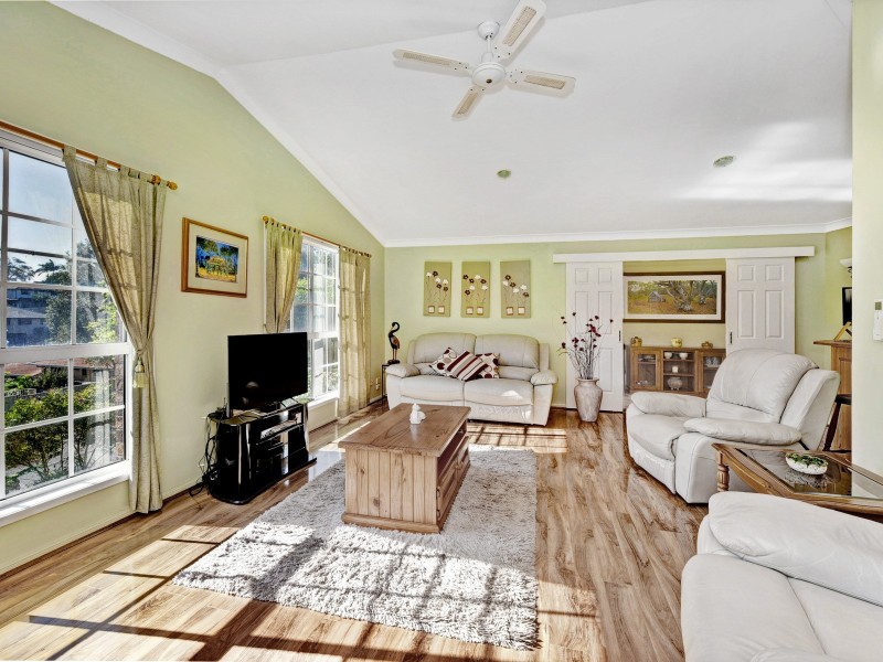 3 McLaren Drive, Port Macquarie NSW 2444