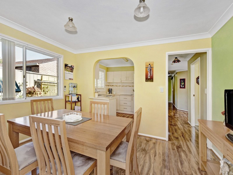 3 McLaren Drive, Port Macquarie NSW 2444