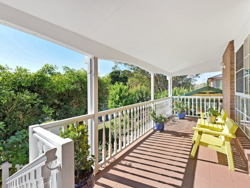 3 McLaren Drive, Port Macquarie NSW 2444