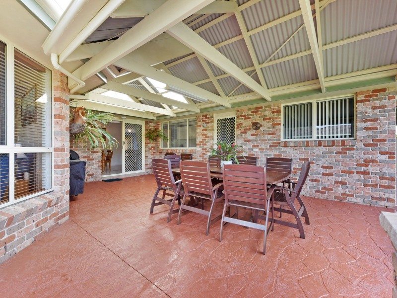 12 Yarra Avenue, Port Macquarie NSW 2444