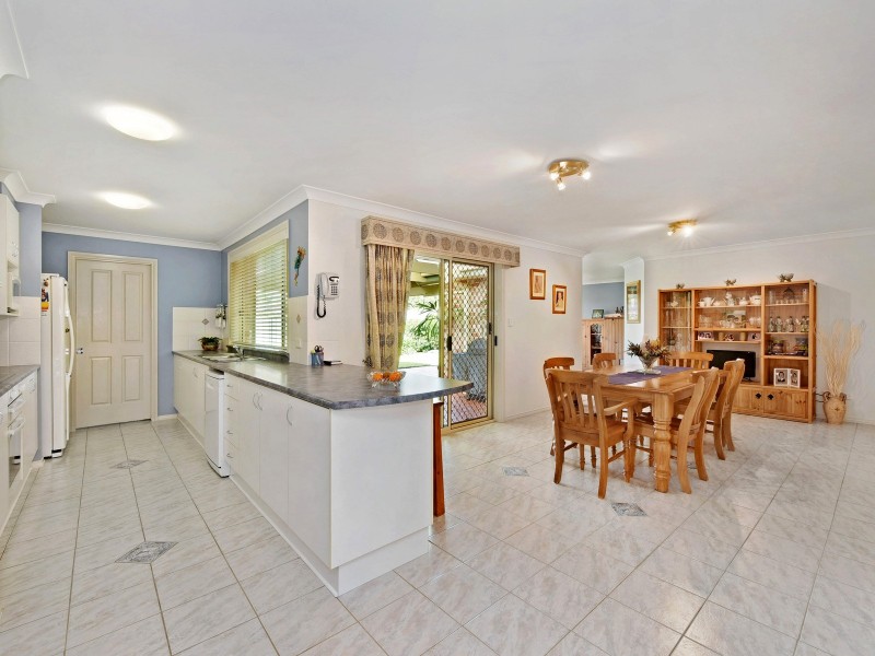 12 Yarra Avenue, Port Macquarie NSW 2444