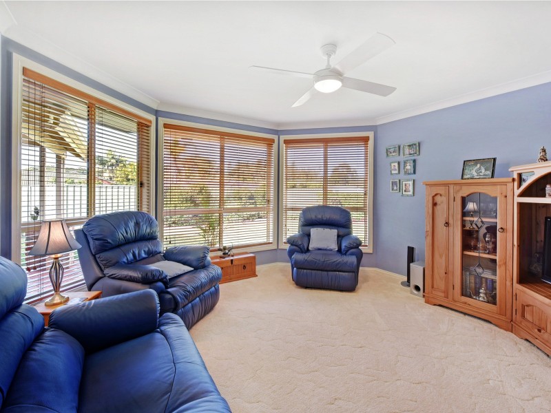 12 Yarra Avenue, Port Macquarie NSW 2444