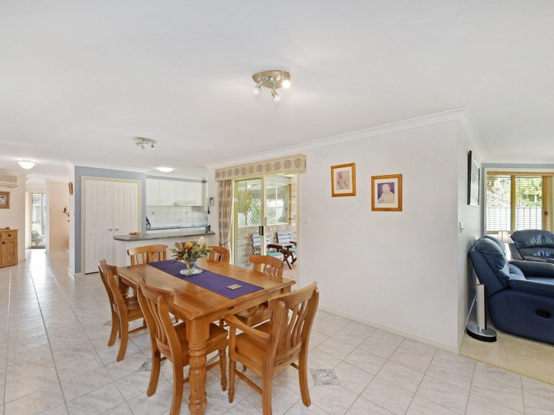 12 Yarra Avenue, Port Macquarie NSW 2444