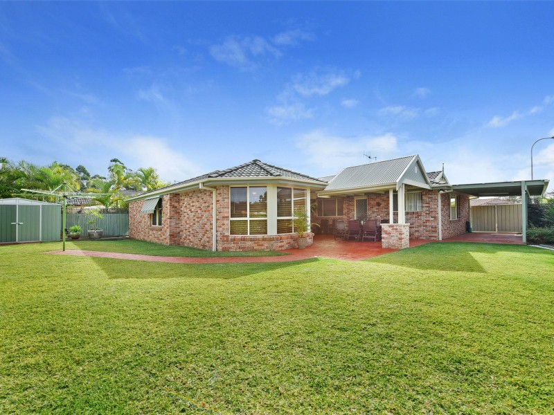 12 Yarra Avenue, Port Macquarie NSW 2444