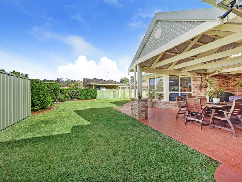 12 Yarra Avenue, Port Macquarie NSW 2444