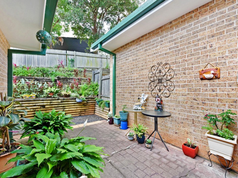 1/14 Leura Place, Port Macquarie NSW 2444