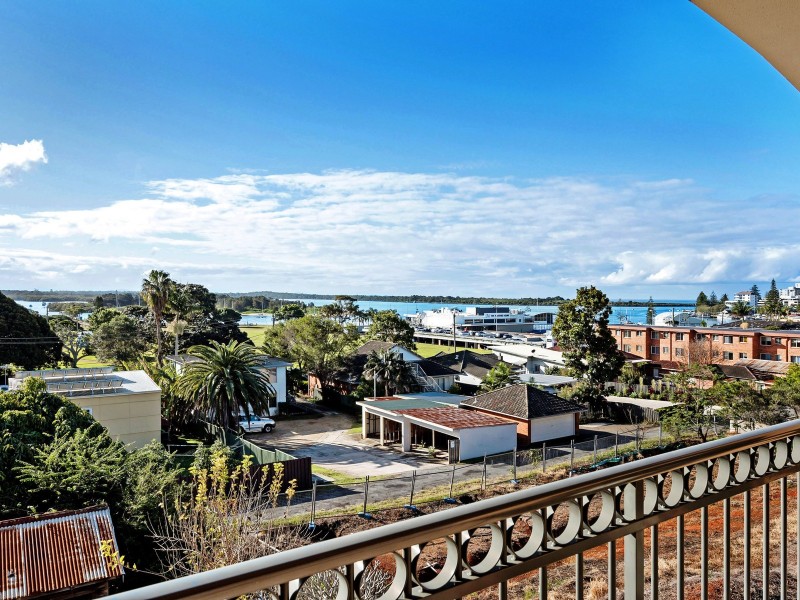 10/33 Waugh Street, Port Macquarie NSW 2444