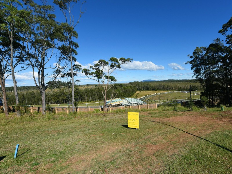 Lot 1 Yaluma Drive, Port Macquarie NSW 2444
