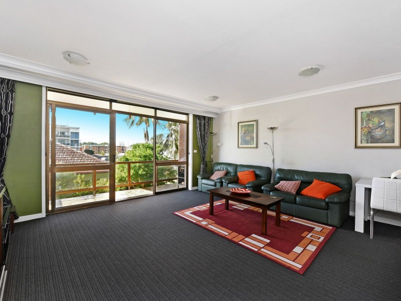 1/22 Waugh Street, Port Macquarie NSW 2444