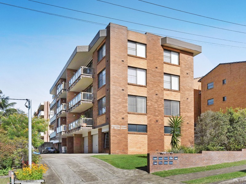 1/22 Waugh Street, Port Macquarie NSW 2444