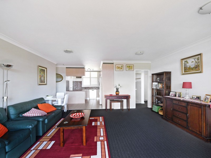 1/22 Waugh Street, Port Macquarie NSW 2444