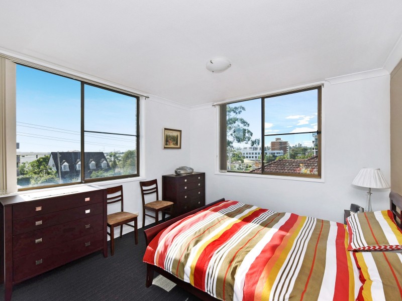 1/22 Waugh Street, Port Macquarie NSW 2444