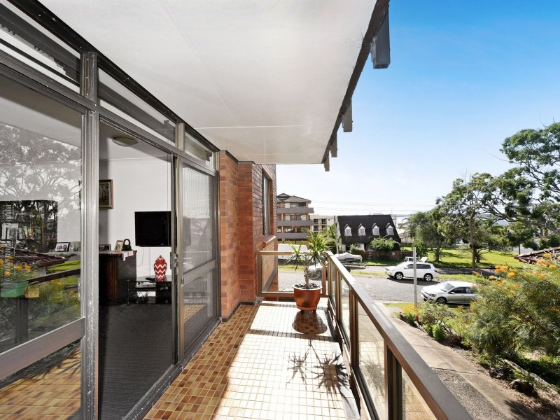 1/22 Waugh Street, Port Macquarie NSW 2444