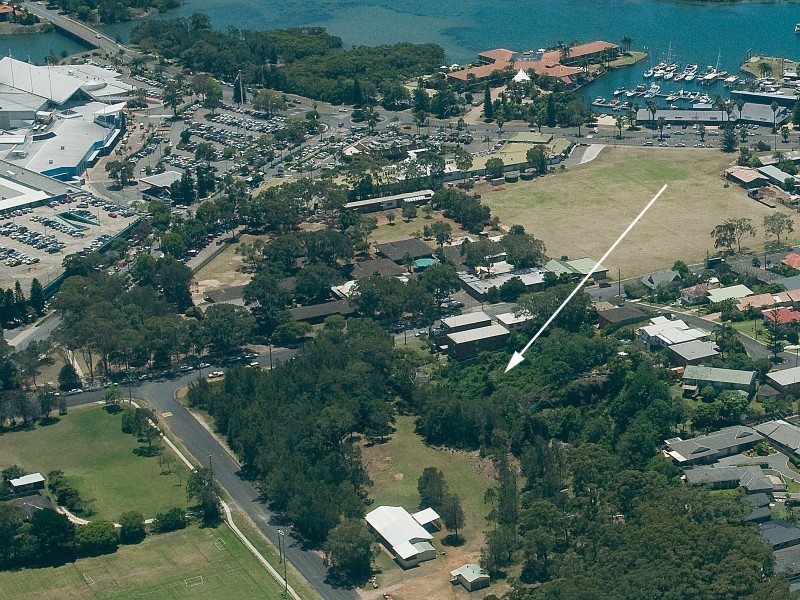 Lot 1 Drew Close, Port Macquarie NSW 2444