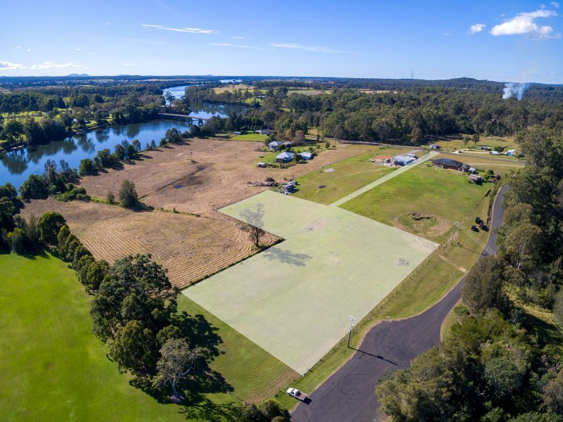 18 Colvin Street, Sancrox NSW 2446