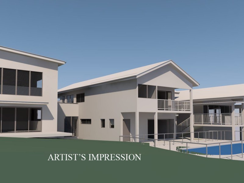 18 Colvin Street, Sancrox NSW 2446