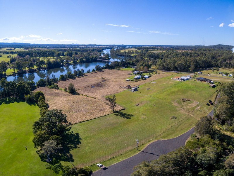 18 Colvin Street, Sancrox NSW 2446