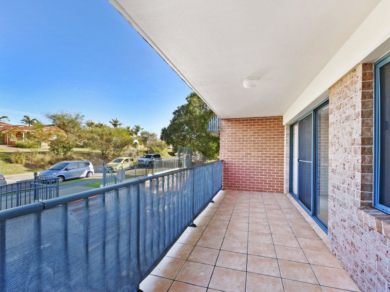 16/27-29 Waugh Street, Port Macquarie NSW 2444
