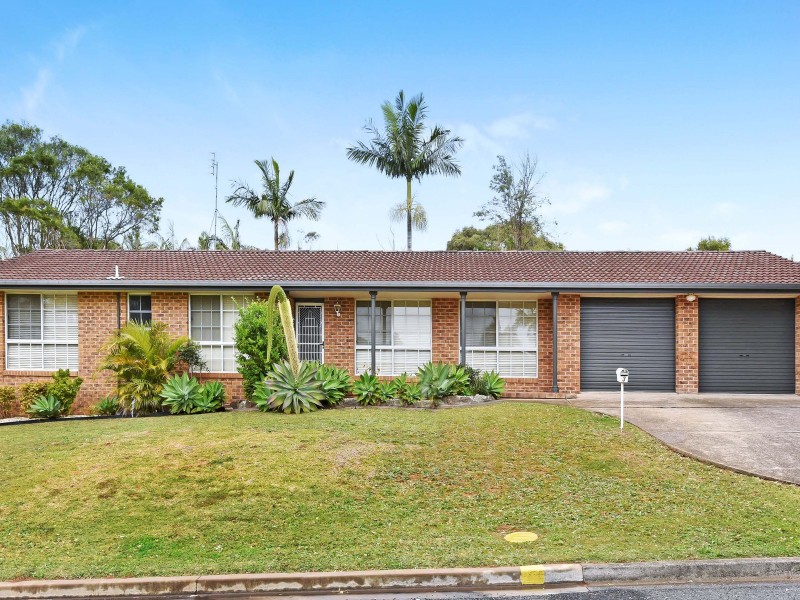 3 Moonah Parade, Port Macquarie NSW 2444