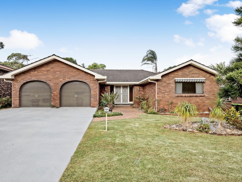 24 Boonamin Road, Port Macquarie NSW 2444