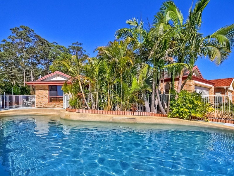 1 Annabella Drive, Port Macquarie NSW 2444