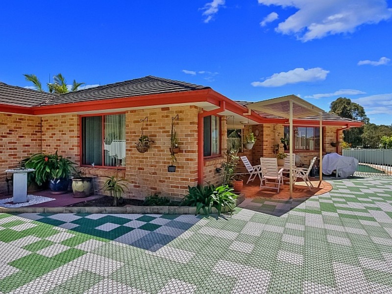 1 Annabella Drive, Port Macquarie NSW 2444