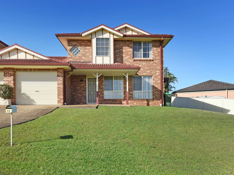 28  Ruby Circuit, Port Macquarie NSW 2444