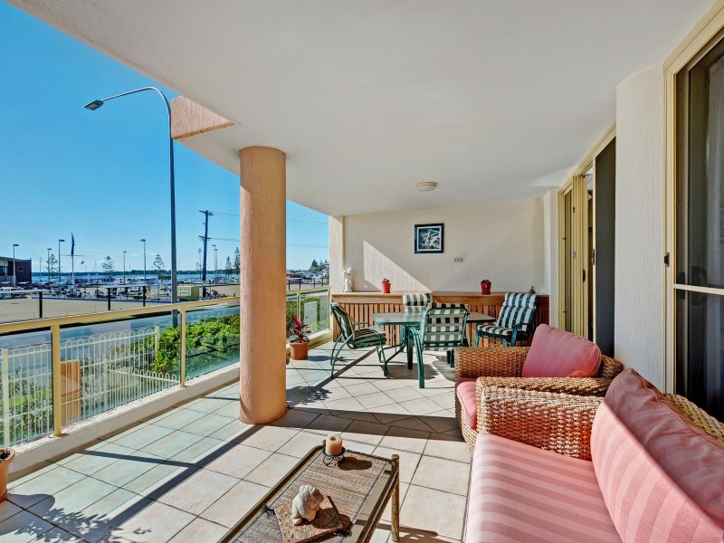 101/22 Buller Street, Port Macquarie NSW 2444