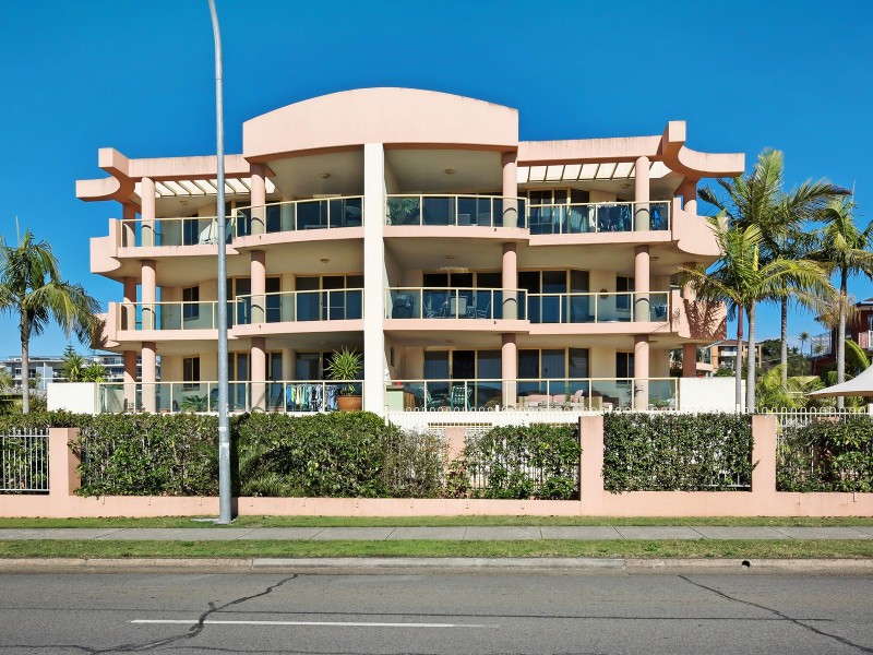 101/22 Buller Street, Port Macquarie NSW 2444
