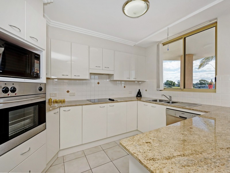 101/22 Buller Street, Port Macquarie NSW 2444