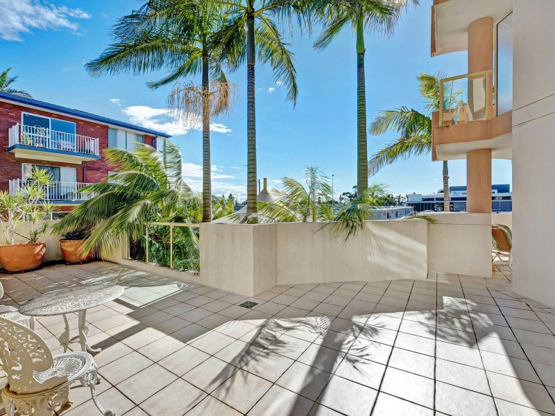 101/22 Buller Street, Port Macquarie NSW 2444