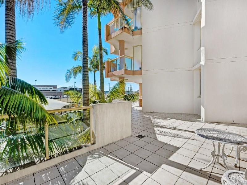 101/22 Buller Street, Port Macquarie NSW 2444