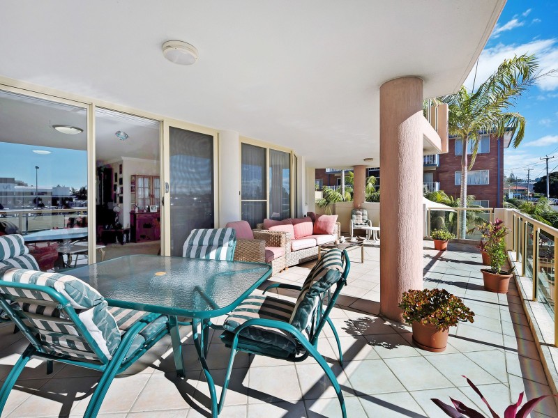 101/22 Buller Street, Port Macquarie NSW 2444