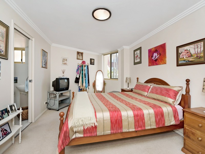 101/22 Buller Street, Port Macquarie NSW 2444