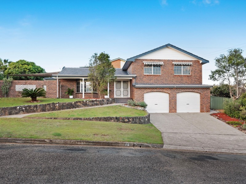 16 Tozer Street, Port Macquarie NSW 2444