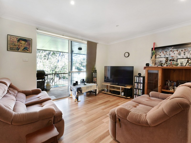 4/12 Crisallen Street, Port Macquarie NSW 2444