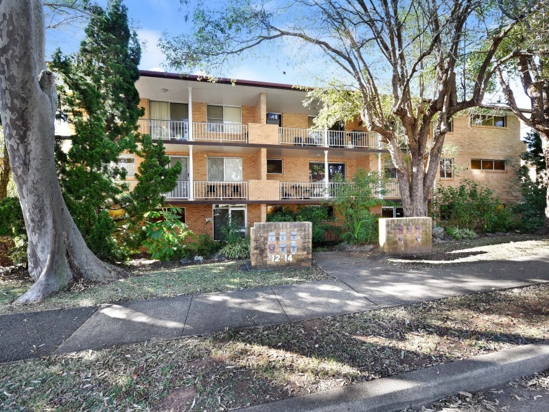 4/12 Crisallen Street, Port Macquarie NSW 2444