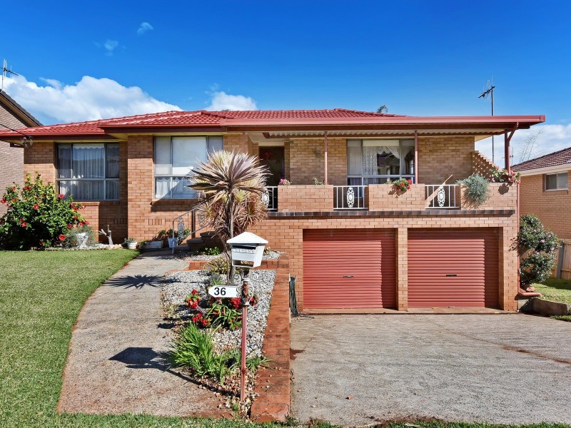 36 Watonga Street, Port Macquarie NSW 2444