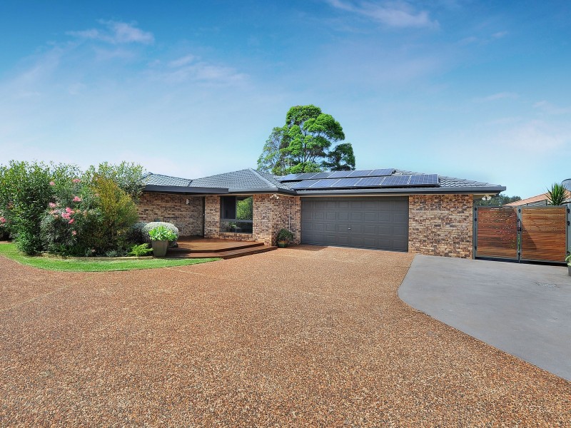 20 Bauhinia Place, Port Macquarie NSW 2444