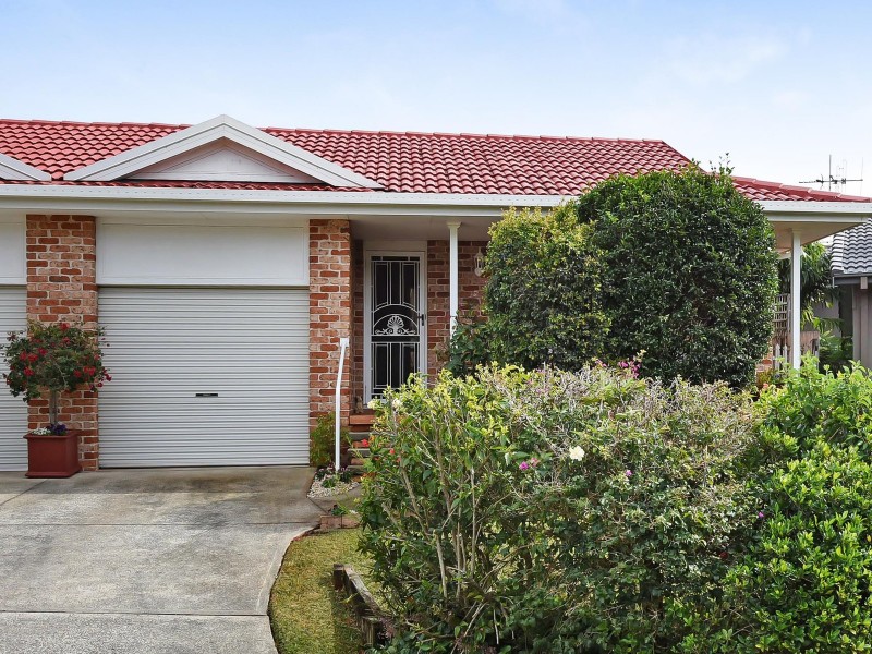 6B Tilpa Close, Port Macquarie NSW 2444