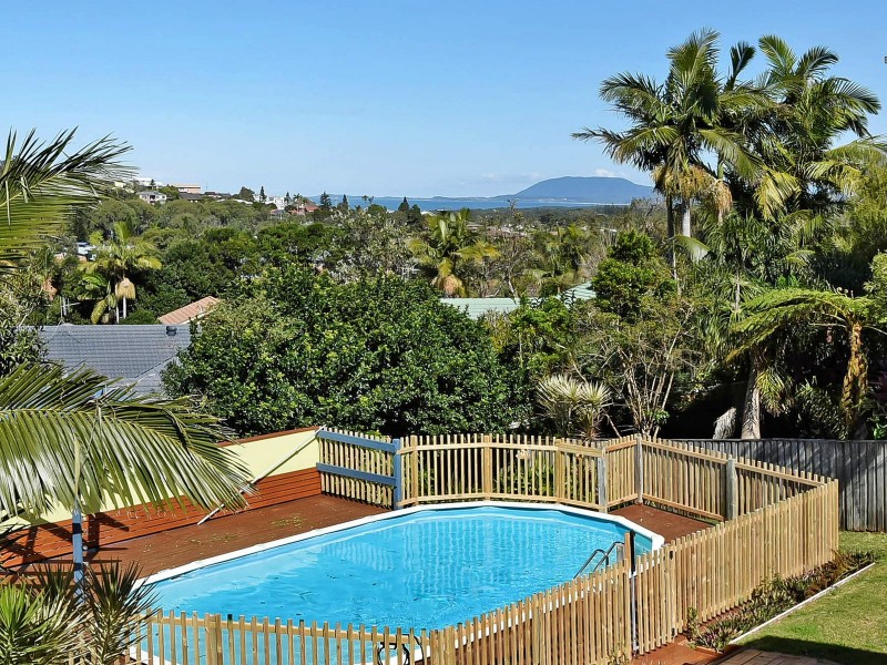 9 Daintree Lane, Port Macquarie NSW 2444