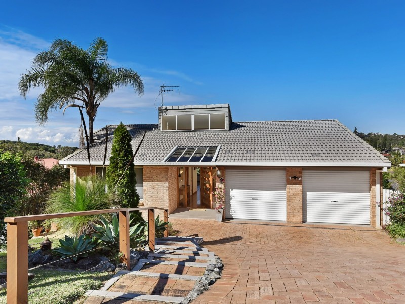 9 Daintree Lane, Port Macquarie NSW 2444