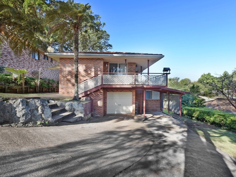 14 Gurra Place, Port Macquarie NSW 2444